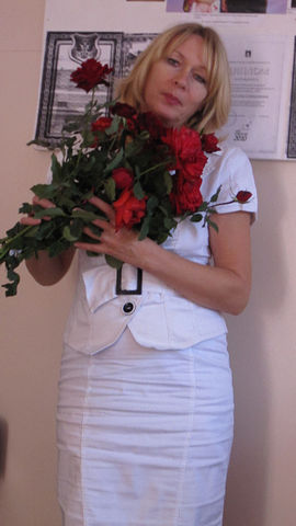 markina nataliya